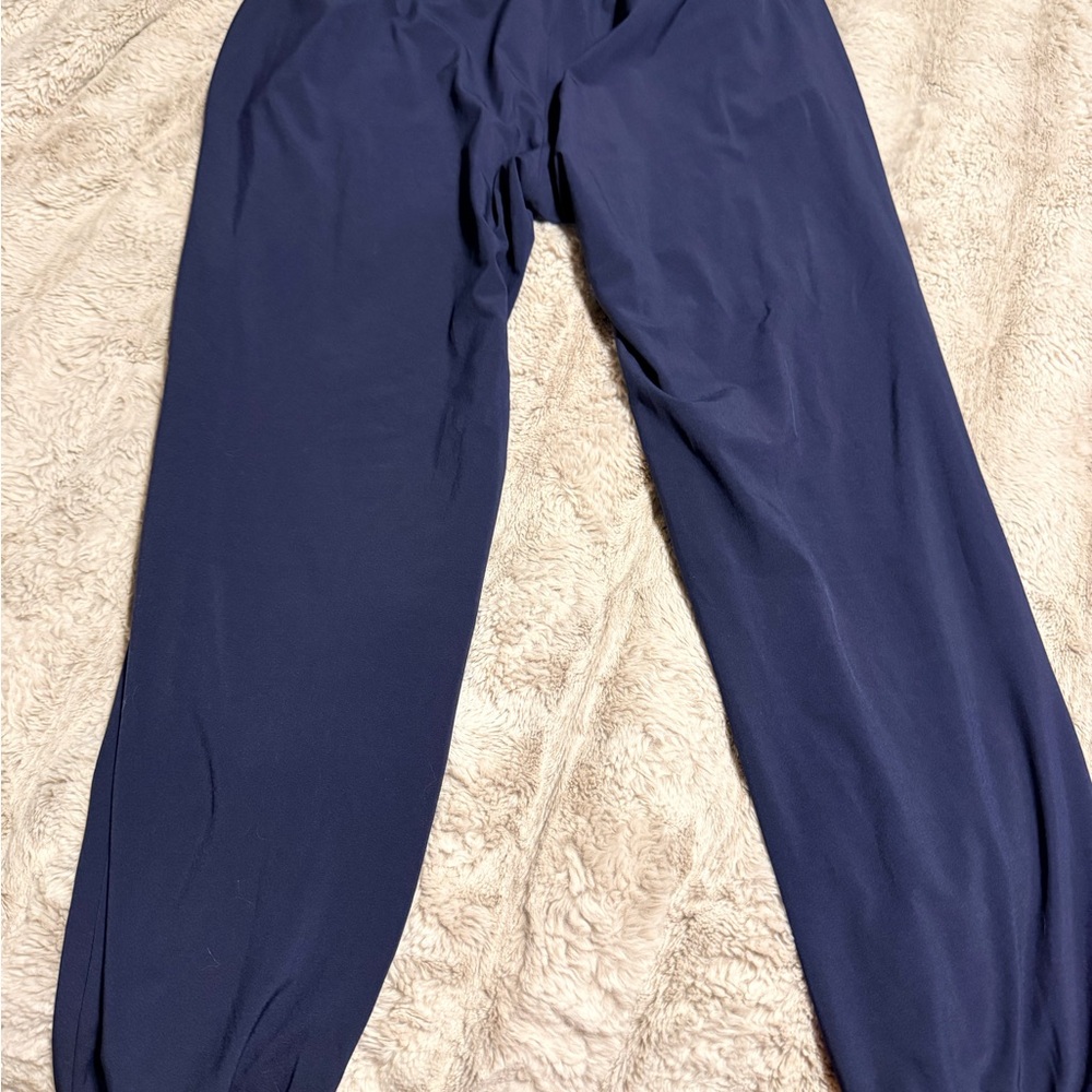 GAP Fit Dark Blue Joggers